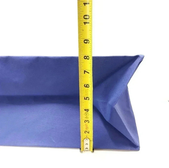 Wrangler Pro Rodeo Tour Vintage Blue PRCA Duffel Bag New - Picture 7 of 7